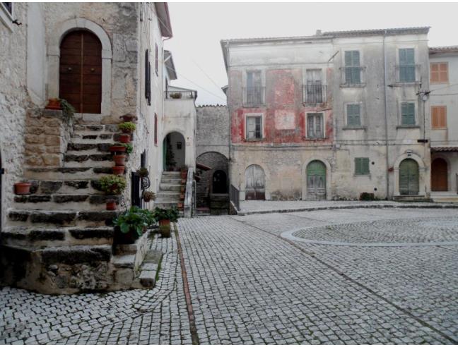 Anteprima foto 4 - Affitto Appartamento Vacanze da Privato a Alvito - Cerreto