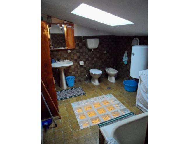 Anteprima foto 5 - Affitto Appartamento Vacanze da Privato a Alvito - Cerreto