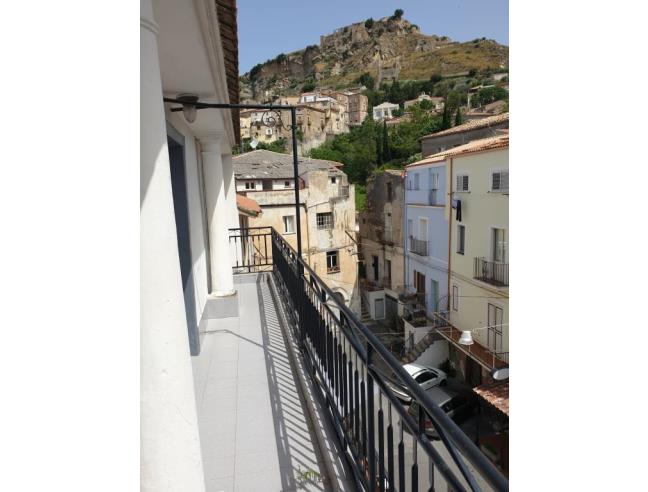 Anteprima foto 1 - Affitto Appartamento Vacanze da Privato a Amantea (Cosenza)