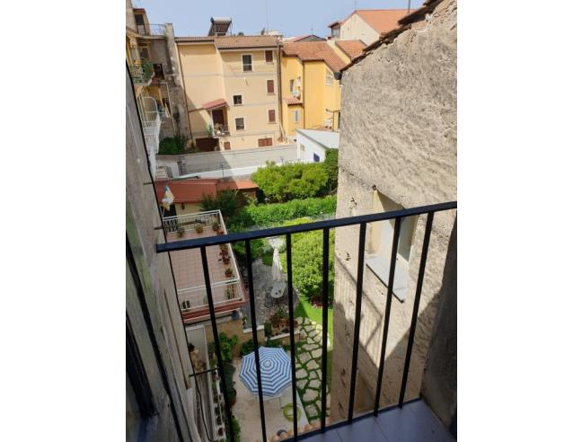 Anteprima foto 4 - Affitto Appartamento Vacanze da Privato a Amantea (Cosenza)