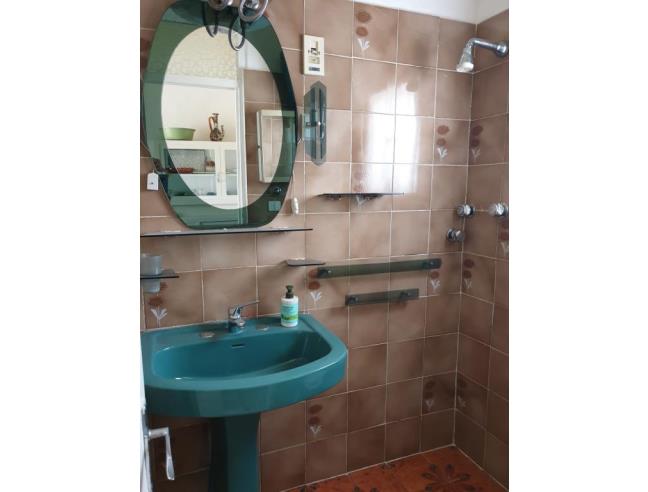 Anteprima foto 7 - Affitto Appartamento Vacanze da Privato a Amantea (Cosenza)