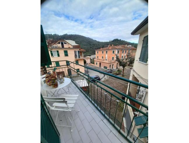 Anteprima foto 2 - Affitto Appartamento Vacanze da Privato a Ameglia (La Spezia)