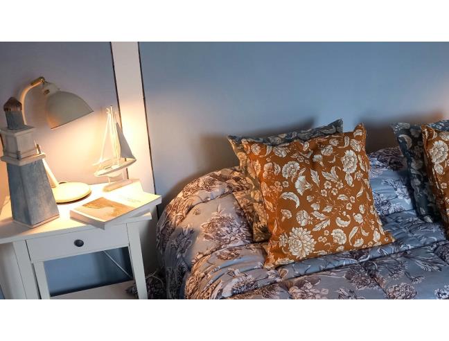 Anteprima foto 3 - Affitto Appartamento Vacanze da Privato a Ameglia (La Spezia)