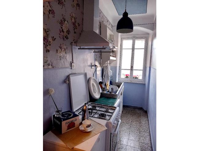 Anteprima foto 4 - Affitto Appartamento Vacanze da Privato a Ameglia (La Spezia)