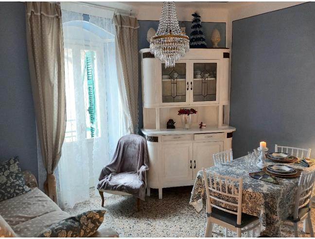 Anteprima foto 5 - Affitto Appartamento Vacanze da Privato a Ameglia (La Spezia)