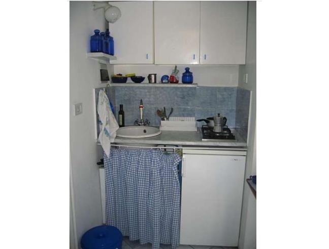 Anteprima foto 3 - Affitto Appartamento Vacanze da Privato a Anacapri (Napoli)