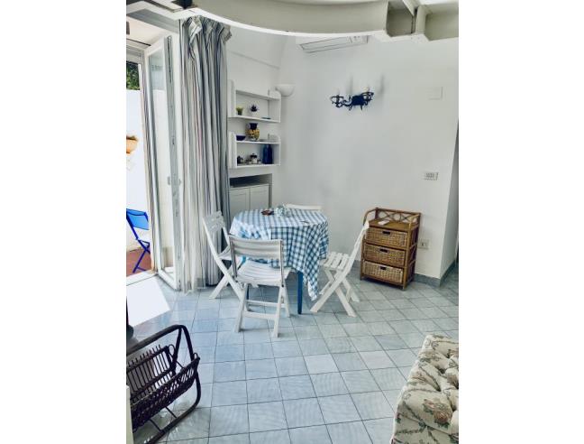 Anteprima foto 4 - Affitto Appartamento Vacanze da Privato a Anacapri (Napoli)