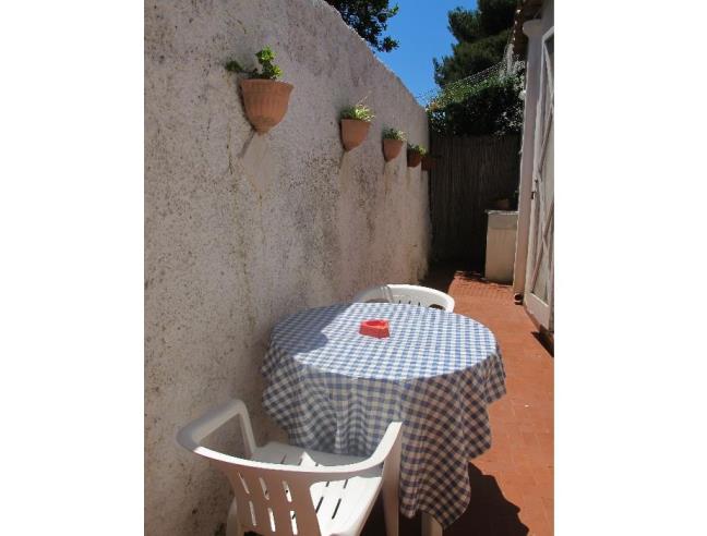 Anteprima foto 4 - Affitto Appartamento Vacanze da Privato a Anacapri (Napoli)