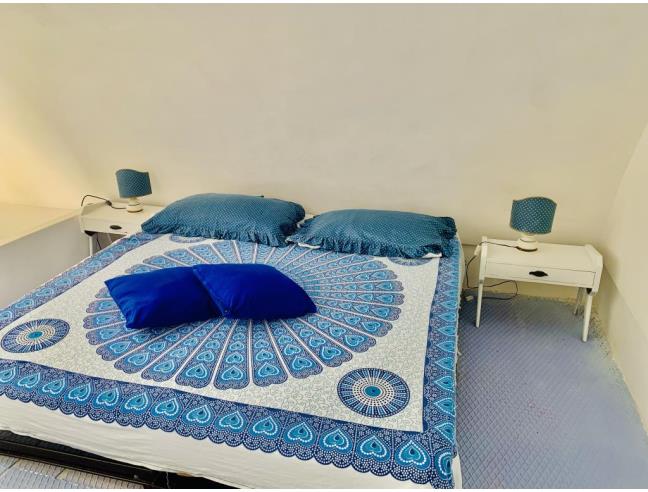 Anteprima foto 5 - Affitto Appartamento Vacanze da Privato a Anacapri (Napoli)