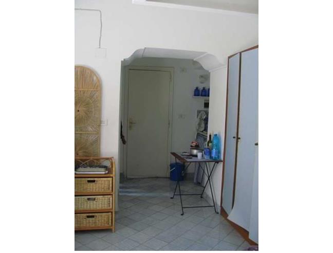 Anteprima foto 5 - Affitto Appartamento Vacanze da Privato a Anacapri (Napoli)