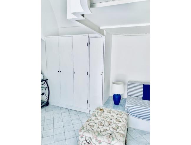 Anteprima foto 6 - Affitto Appartamento Vacanze da Privato a Anacapri (Napoli)