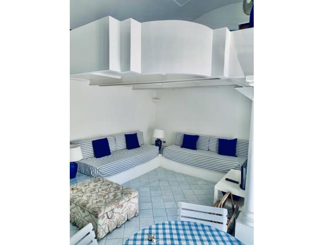 Anteprima foto 8 - Affitto Appartamento Vacanze da Privato a Anacapri (Napoli)