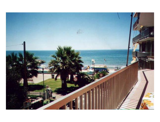 Anteprima foto 1 - Affitto Appartamento Vacanze da Privato a Andora - Marina Di Andora