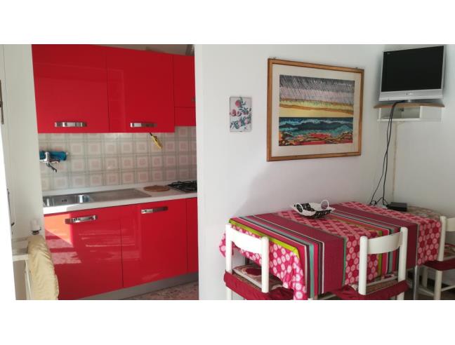 Anteprima foto 2 - Affitto Appartamento Vacanze da Privato a Andora - Marina Di Andora