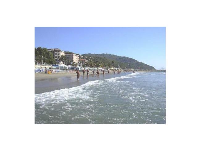 Anteprima foto 2 - Affitto Appartamento Vacanze da Privato a Andora - Marina Di Andora