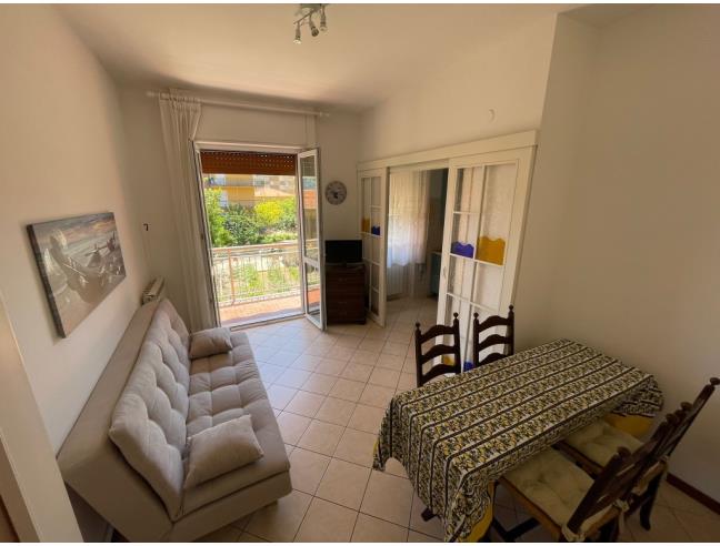 Anteprima foto 3 - Affitto Appartamento Vacanze da Privato a Andora - Marina Di Andora