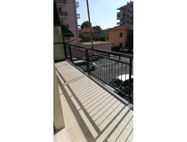 Anteprima foto 4 - Affitto Appartamento Vacanze da Privato a Andora - Marina Di Andora