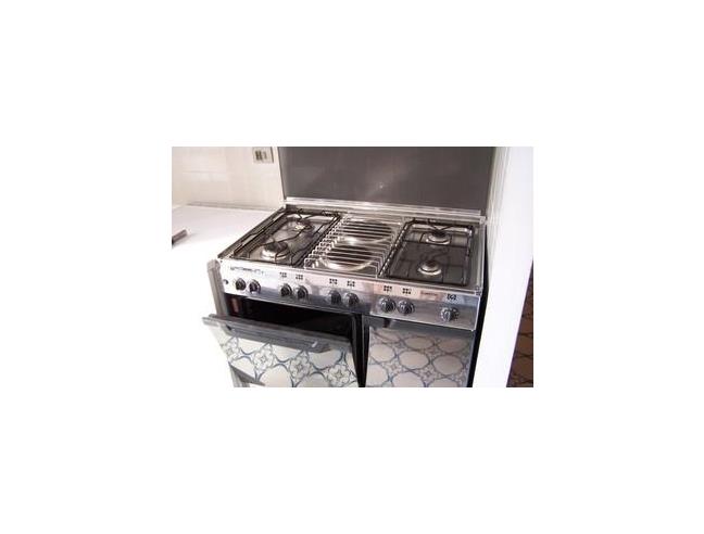 Anteprima foto 5 - Affitto Appartamento Vacanze da Privato a Andora - Marina Di Andora