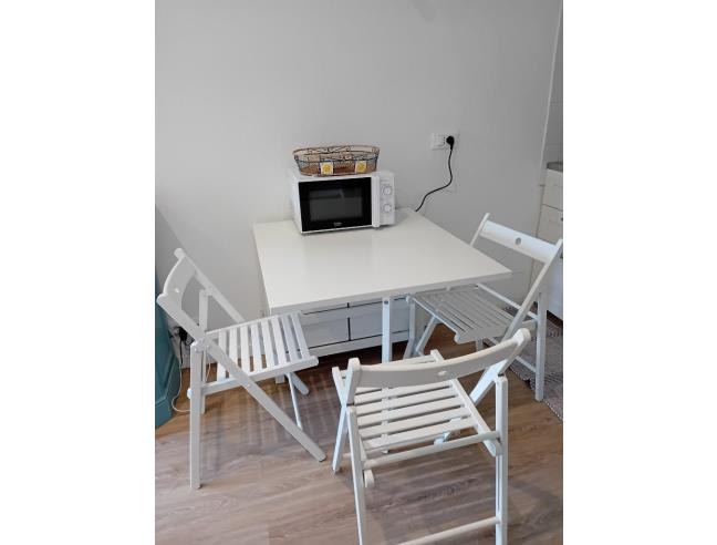Anteprima foto 2 - Affitto Appartamento Vacanze da Privato a Andora (Savona)