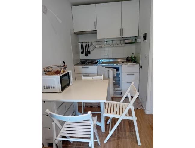 Anteprima foto 3 - Affitto Appartamento Vacanze da Privato a Andora (Savona)