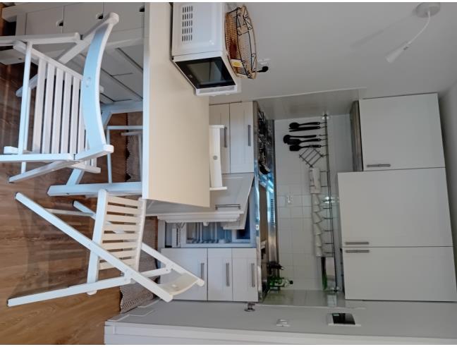 Anteprima foto 4 - Affitto Appartamento Vacanze da Privato a Andora (Savona)