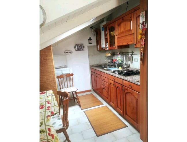 Anteprima foto 5 - Affitto Appartamento Vacanze da Privato a Andora (Savona)