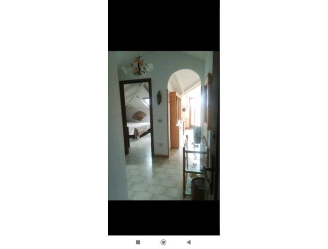 Anteprima foto 6 - Affitto Appartamento Vacanze da Privato a Andora (Savona)