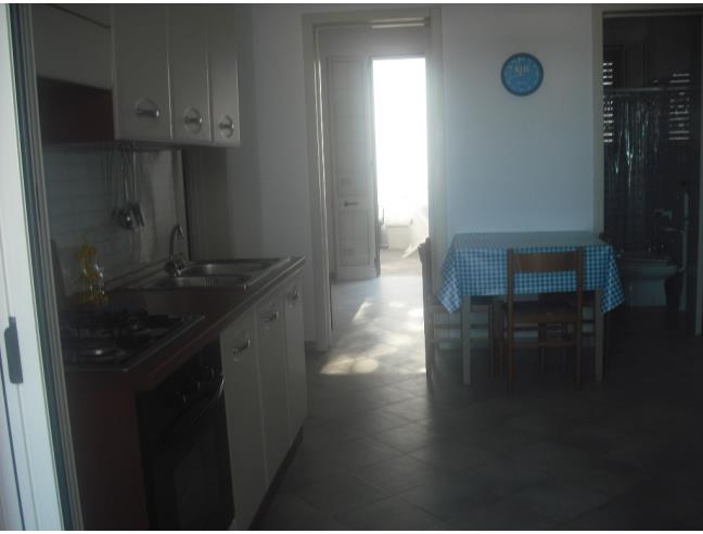 Anteprima foto 3 - Affitto Appartamento Vacanze da Privato a Andrano - Marina