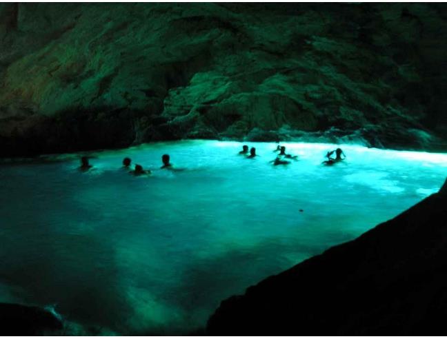 Anteprima foto 4 - Affitto Appartamento Vacanze da Privato a Andrano - Marina