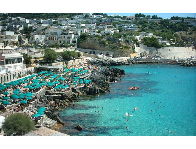 Anteprima foto 6 - Affitto Appartamento Vacanze da Privato a Andrano - Marina