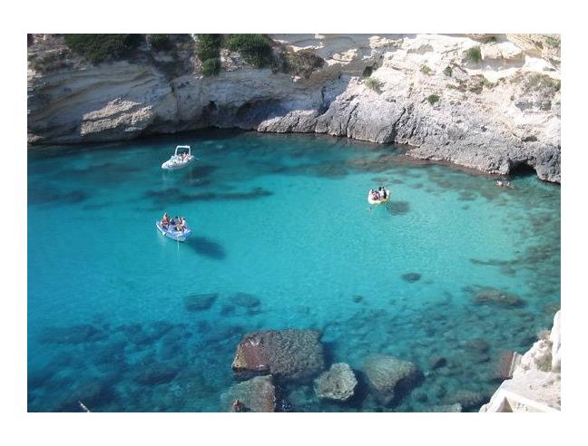 Anteprima foto 8 - Affitto Appartamento Vacanze da Privato a Andrano - Marina