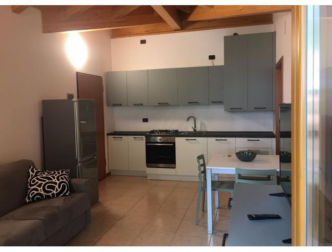 Anteprima foto 1 - Affitto Appartamento Vacanze da Privato a Anfo (Brescia)