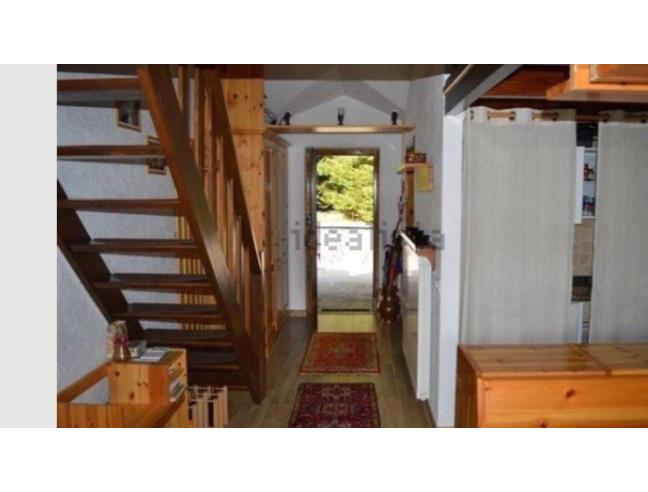 Anteprima foto 2 - Affitto Appartamento Vacanze da Privato a Angolo Terme - Vareno