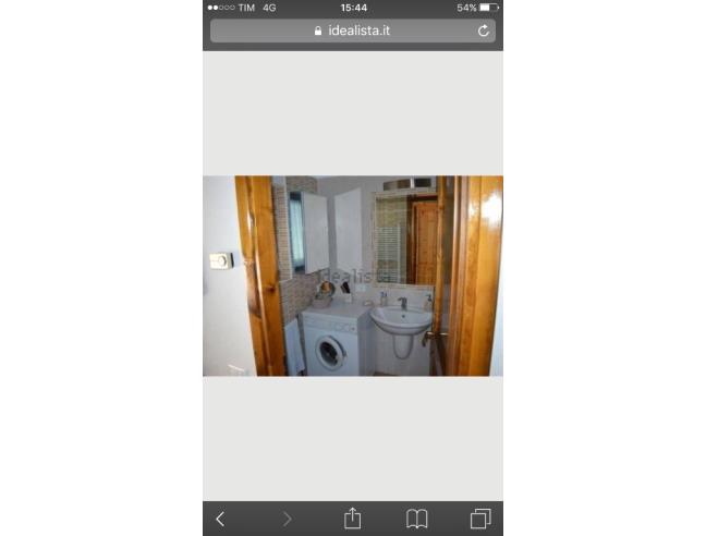 Anteprima foto 3 - Affitto Appartamento Vacanze da Privato a Angolo Terme - Vareno