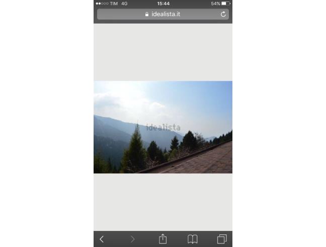 Anteprima foto 6 - Affitto Appartamento Vacanze da Privato a Angolo Terme - Vareno