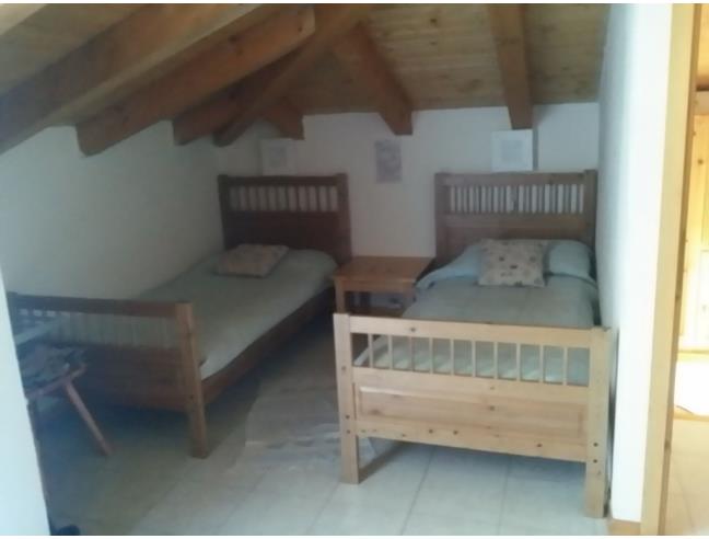 Anteprima foto 1 - Affitto Appartamento Vacanze da Privato a Antey-Saint-Andrè (Aosta)