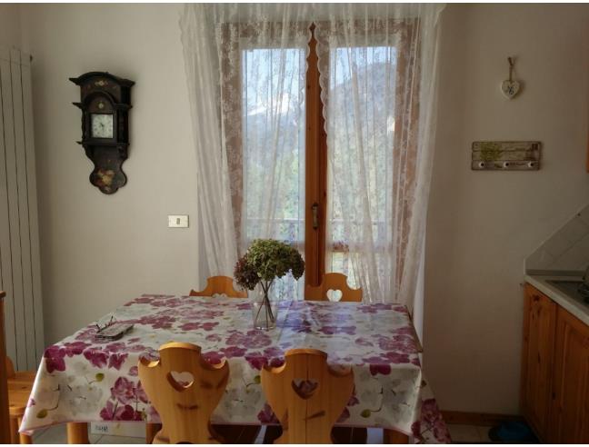 Anteprima foto 2 - Affitto Appartamento Vacanze da Privato a Antey-Saint-Andrè (Aosta)