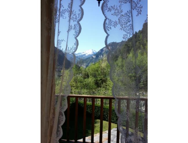 Anteprima foto 4 - Affitto Appartamento Vacanze da Privato a Antey-Saint-Andrè (Aosta)