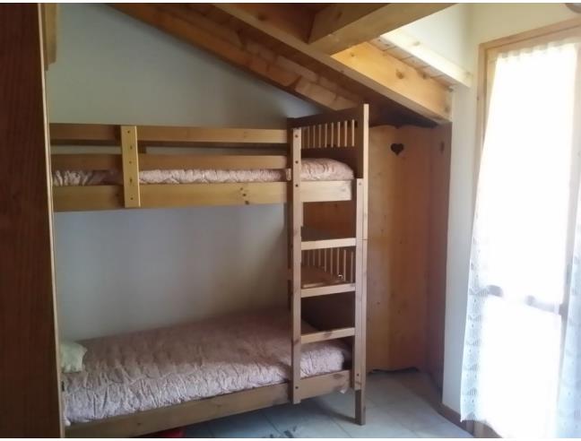 Anteprima foto 5 - Affitto Appartamento Vacanze da Privato a Antey-Saint-Andrè (Aosta)