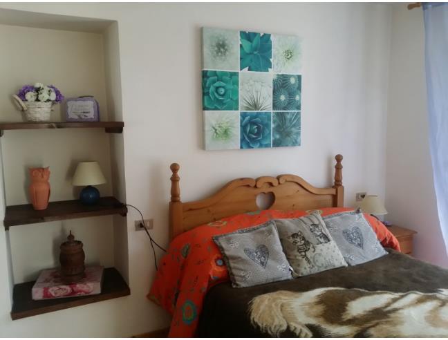 Anteprima foto 6 - Affitto Appartamento Vacanze da Privato a Antey-Saint-Andrè (Aosta)