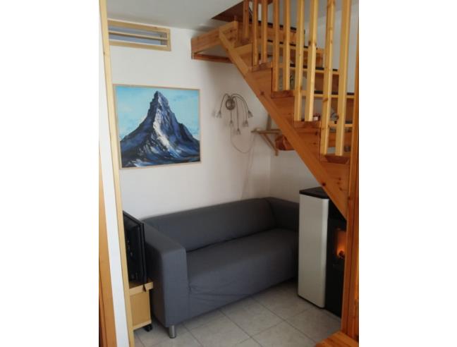 Anteprima foto 7 - Affitto Appartamento Vacanze da Privato a Antey-Saint-Andrè (Aosta)