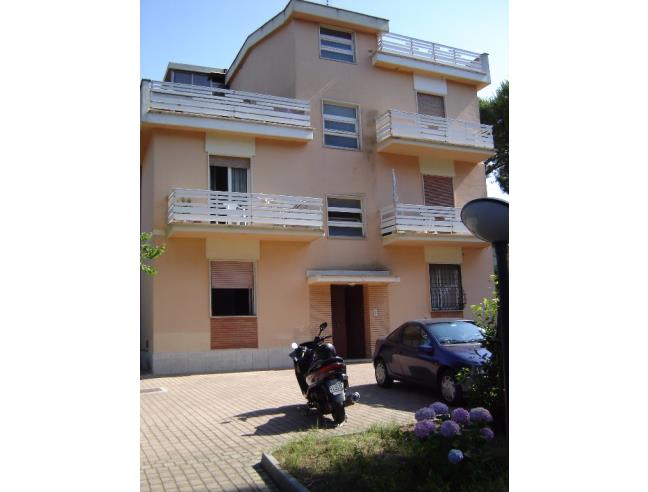 Anteprima foto 2 - Affitto Appartamento Vacanze da Privato a Anzio - Lavinio-Lido di Enea