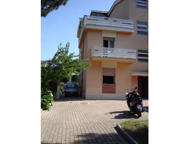 Anteprima foto 3 - Affitto Appartamento Vacanze da Privato a Anzio - Lavinio-Lido di Enea