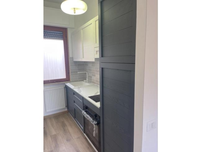 Anteprima foto 2 - Affitto Appartamento Vacanze da Privato a Anzio - Lido Dei Pini