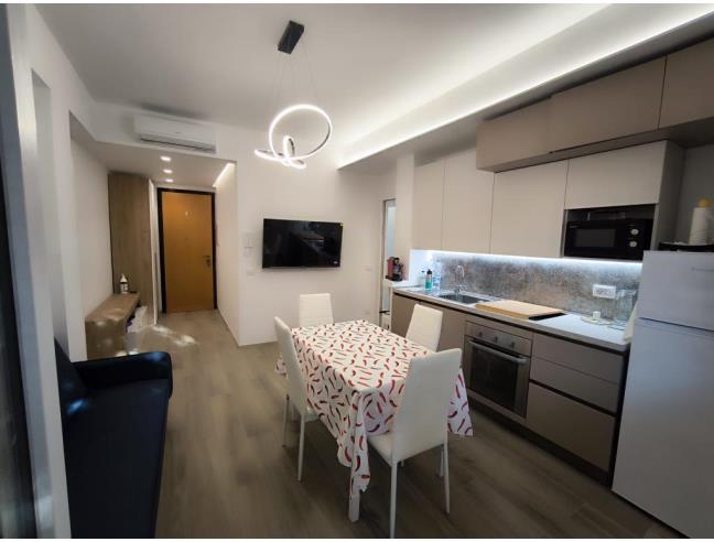 Anteprima foto 1 - Affitto Appartamento Vacanze da Privato a Anzio (Roma)