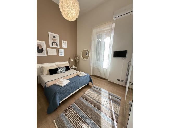 Anteprima foto 1 - Affitto Appartamento Vacanze da Privato a Anzio (Roma)