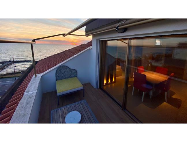 Anteprima foto 2 - Affitto Appartamento Vacanze da Privato a Anzio (Roma)