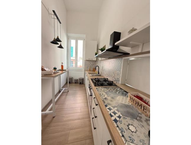 Anteprima foto 2 - Affitto Appartamento Vacanze da Privato a Anzio (Roma)