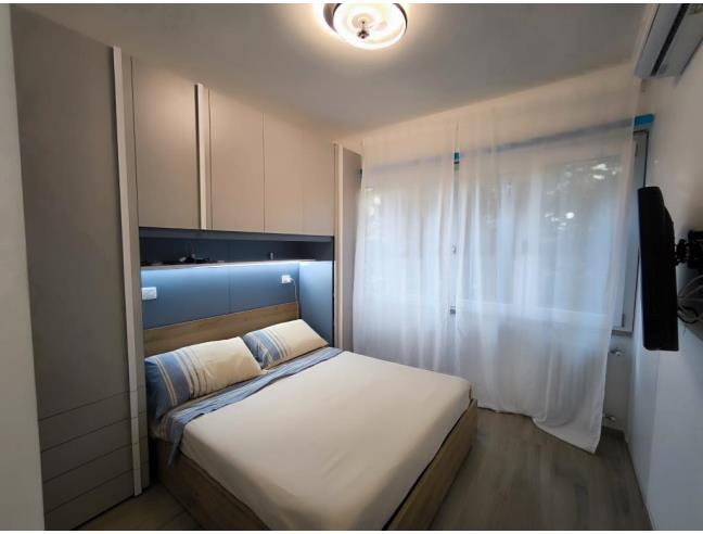 Anteprima foto 2 - Affitto Appartamento Vacanze da Privato a Anzio (Roma)