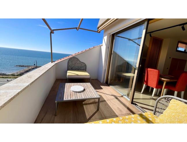 Anteprima foto 3 - Affitto Appartamento Vacanze da Privato a Anzio (Roma)